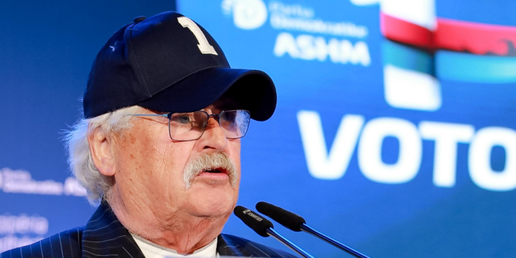 Brok: Sali Berisha ka çuar Shqipërinë drejt NATO-s, tani është koha ta çojë drejt BE-së!