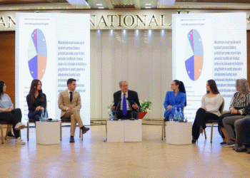 “Do të hapim një fakultet tjetër mjekësie”/ Berisha: Do dyfishojmë buxhetin për Shëndetësinë dhe Arsimin!