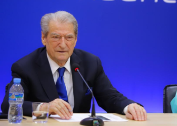 Berisha: Rama është padrino, ka vendosur kodin e mafias, omertan për çdo lloj ballafaqimi në televizion