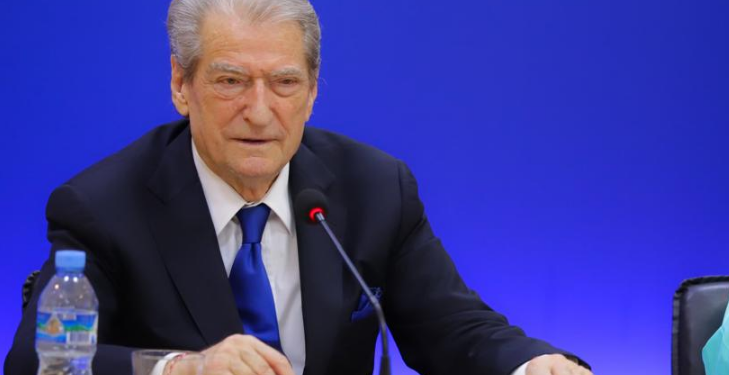 Berisha: Rama është padrino, ka vendosur kodin e mafias, omertan për çdo lloj ballafaqimi në televizion