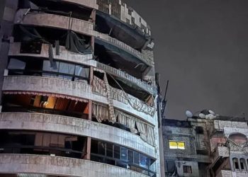 Katër të vrarë në sulmin izraelit në Bejrut