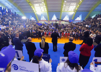 “Në këtë moshë s’më duhet pushteti”/ Berisha nga Dibra: S’kam ambicie as për para dhe luks! Kam ambicie të bëj…