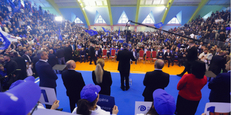 “Në këtë moshë s’më duhet pushteti”/ Berisha nga Dibra: S’kam ambicie as për para dhe luks! Kam ambicie të bëj…