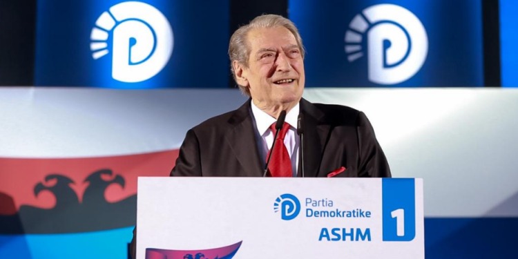 Berisha: Programi ynë është aq i mirë, sa edhe PS po e kopjon! Por kopja mbetet kopje, siç ndodhi me Nokian dhe iPhone-n