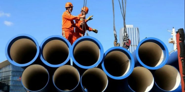 Tarifat e Trump/ BBC: Ky është ndryshimi më i madh në tregtinë globale në 100 vite