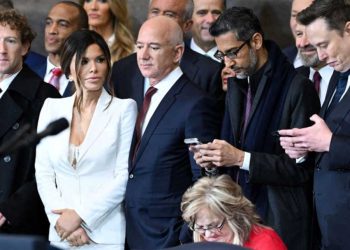 Miliarderët që goditen nga tarifat e Trump, më i dëmtuari është Elon Musk