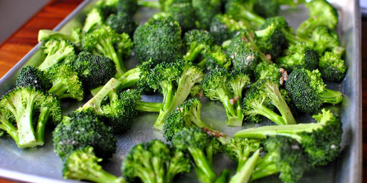 Pse brokoli është një nga perimet më të shëndetshme