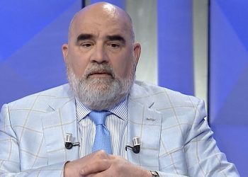 LaCivita: Berisha, mik i SHBA, ‘non grata’ do zgjidhet! U vu nga administrata Blinken, e cila ishte po aq e korruptuar sa e Ramës