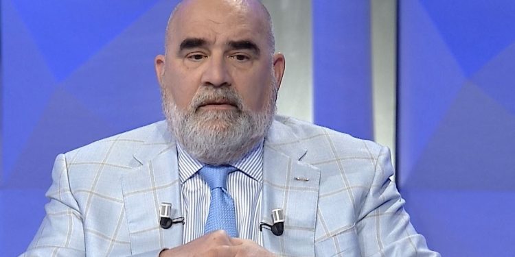 LaCivita: Berisha, mik i SHBA, ‘non grata’ do zgjidhet! U vu nga administrata Blinken, e cila ishte po aq e korruptuar sa e Ramës