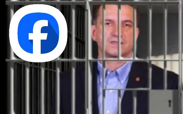 Veliaj i tradhëtuar/ Çfarë tregon Facebook-u i Lalit?
