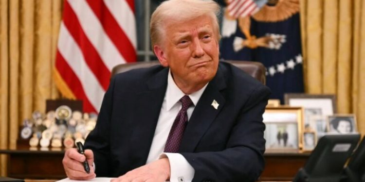 Bisedimet Ukrainë-Rusi/ Trump: Nëse s’ka përparim, do bëjmë pushim nga ndërmjetësimi