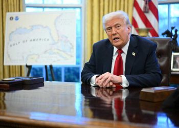 Për Trump, ky është një synim i përmbushur, por edhe një bast i madh