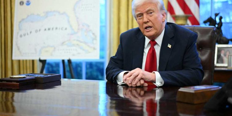 Për Trump, ky është një synim i përmbushur, por edhe një bast i madh