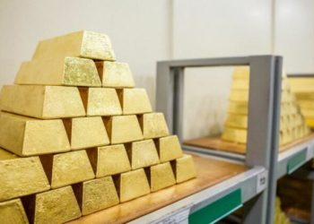 Tarifat e Trump/ Gjermania shqyrton tërheqjen e 1200 tonë ar që ka në New York