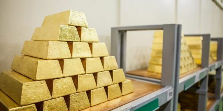 Tarifat e Trump/ Gjermania shqyrton tërheqjen e 1200 tonë ar që ka në New York