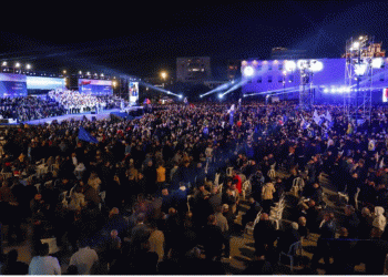 Berisha: Sot në ora 17:00 shpalosim programin për Shqipërinë Madhështore në Kuvendin Kombëtar