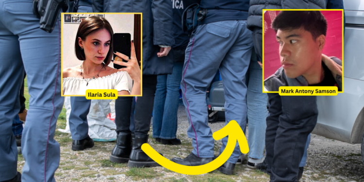 Pikëpyetjet e vrasjes së Ilaria Sulës në Itali, çfarë dëshmoi autori: Më vjen keq për…