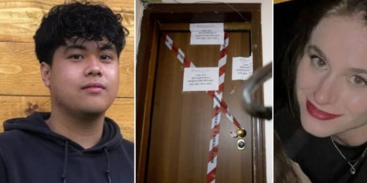 “Vajza tha se e donin njëri-tjetrin”/ Vrasja makabër e Ilaria Sulës, babai i 22-vjeçares shqiptare: S’e dija që ishin ndarë…