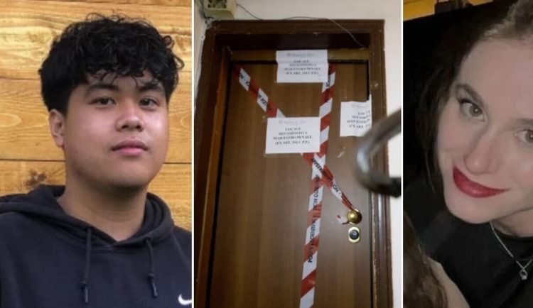 “Vajza tha se e donin njëri-tjetrin”/ Vrasja makabër e Ilaria Sulës, babai i 22-vjeçares shqiptare: S’e dija që ishin ndarë…