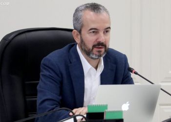 ‘Numri përfundimtar i votuesve të diasporës është 245, 935’, Celibashi: 9.2 milionë Euro për postën DHL