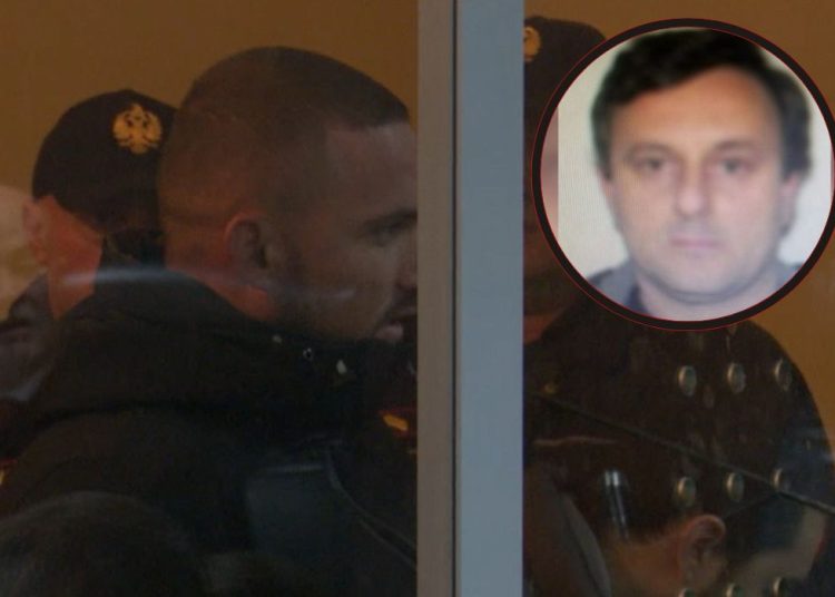 Vrasja e Jan Prengës, dëshmon kopshtari: Pashë të vdekurin, e nxorën nga makina