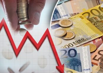 Këmbimi valutor 2 prill/ Zbuloni se çfarë po ndodh me euron, dollarin dhe monedhat e tjera