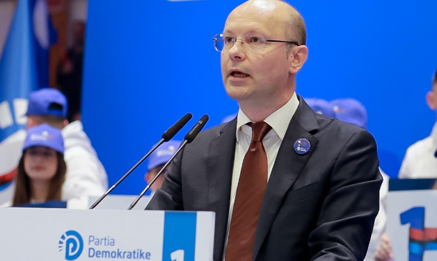 Kaso: Korça dhe Shqipëria janë gati për ndryshimin, të votojmë 1-shin për të ardhmen