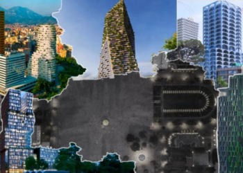 Çmimet e apartamenteve te kullat në Tiranë arrijnë 10 mijë euro/m2