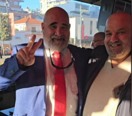 Demokrati korçar ‘thumbon’ Ramën: Amerikani ta fut pa u ndjerë, do thuash obobo…