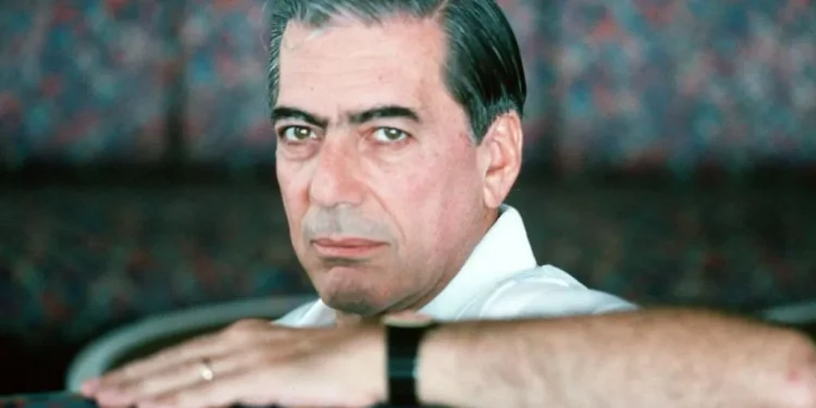 Ndahet nga jeta fitues i çmimit Nobel për Letërsinë, Mario Vargas Llosa