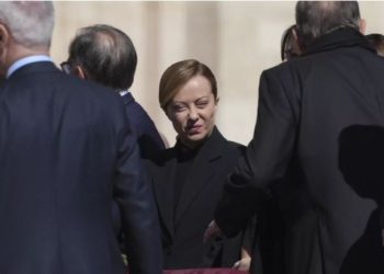 Takimi Meloni-Zelensky, kryeministrja italiane: Rusia të tregojë gatishmëri për paqe