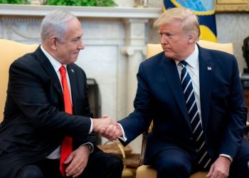 Netanyahu viziton të hënën Uashingtonin, pritet të takohet me Trump! Zbardhen temat e diskutimit