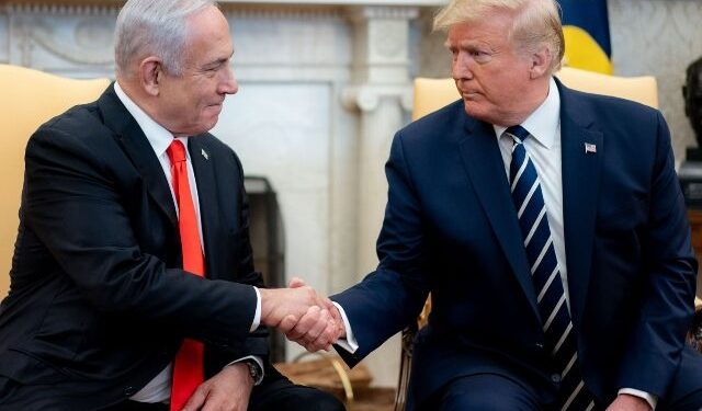 Netanyahu viziton të hënën Uashingtonin, pritet të takohet me Trump! Zbardhen temat e diskutimit