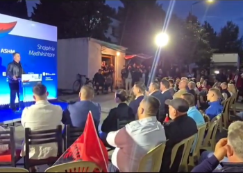 Deklarata e Ramës/ Noka nga Kavaja: Është i braktisur, flet perversitete para fëmijëve!