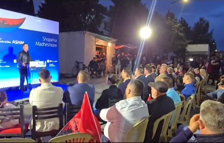 Deklarata e Ramës/ Noka nga Kavaja: Është i braktisur, flet perversitete para fëmijëve!