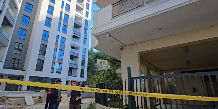 Gjendet i vrarë me armë zjarri 58-vjeçari në Vlorë, detajet e para
