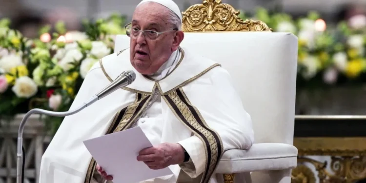 Zbulohet shkaku i vdekjes së Papa Françeskut, Vatikani: Pësoi goditje në tru