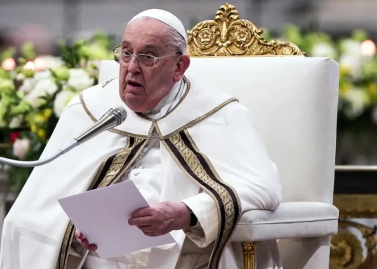 Zbulohet shkaku i vdekjes së Papa Françeskut, Vatikani: Pësoi goditje në tru