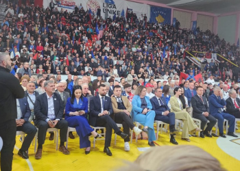 Shpresë nga Vlora! Roshi: Programi i Opozitës, zgjidhje reale për strehimin dhe ekonominë