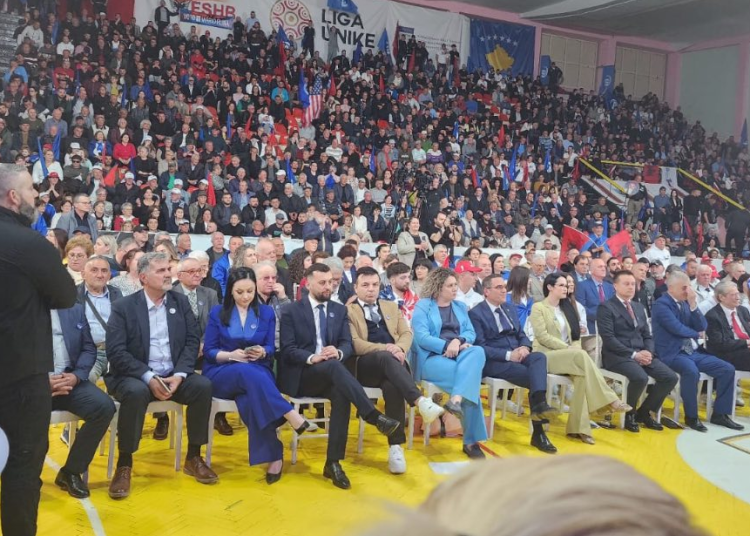 Shpresë nga Vlora! Roshi: Programi i Opozitës, zgjidhje reale për strehimin dhe ekonominë