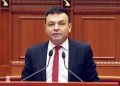 Partitë e reja në politikë/ Roshi: Janë si tollumbace, momentin kur Rama t’iu heqë spinën ato do të bien…