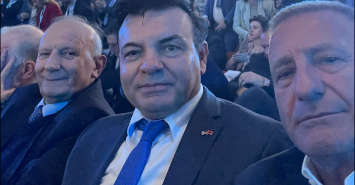 Programi i Opozitës, Roshi: Votoni nr.1 për të dalë nga kthetrat e mjerimit marksist të Ramës