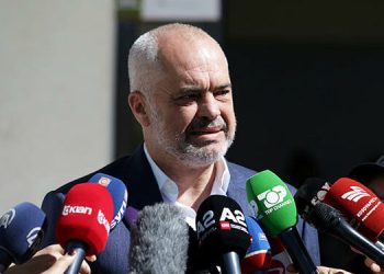 Ndjen humbjen? Rama urdhër socialistëve/ ‘Asnjë debat me opozitën në media’