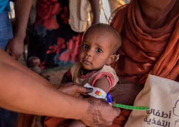 Sudani përballet me krizën më të rëndë humanitare në botë