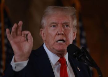 Trump kërcënon Kinën me tarifa prej 50 për qind