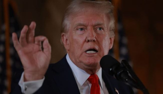 Trump kërcënon Kinën me tarifa prej 50 për qind