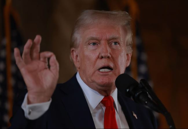 Trump kërcënon Kinën me tarifa prej 50 për qind