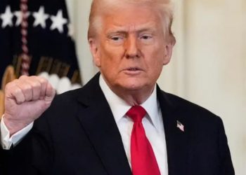 ‘Ditë Çlirimi!’/ Trump shpall sot tarifa të reja për importet