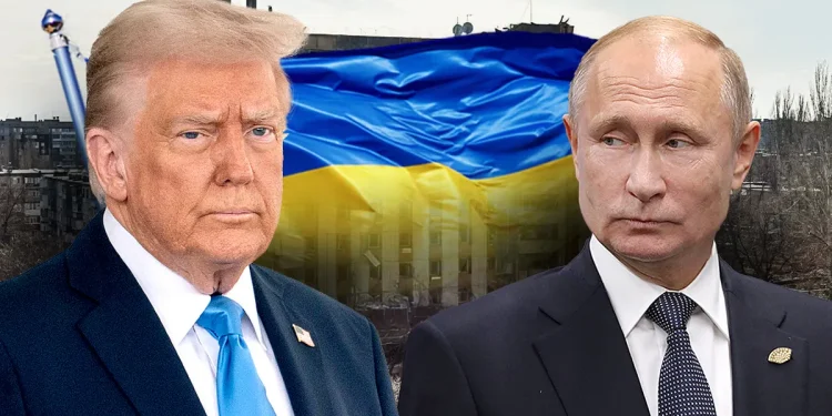 Shtëpia e Bardhë: Pse Rusia nuk përfshihet në tarifat e reja të Donald Trump