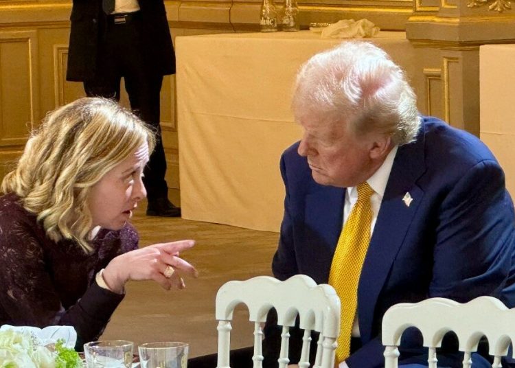 ‘Do veprojmë në interes të Italisë’, reagon Meloni: Tarifat e Trump të gabuara…